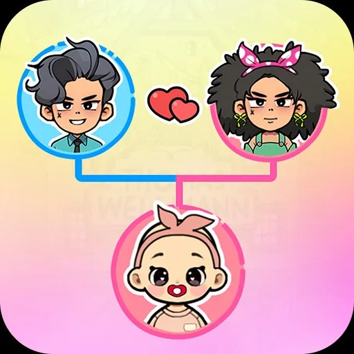 Family Go! icon