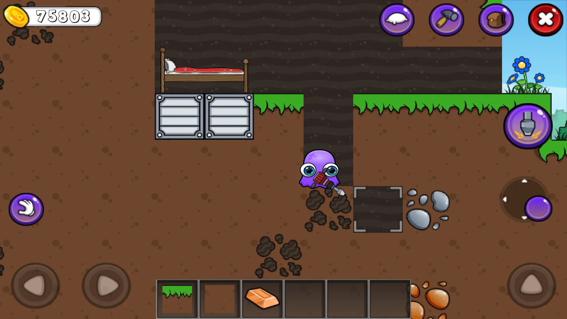 Moy 7 - Virtual Pet Game screenshot 3