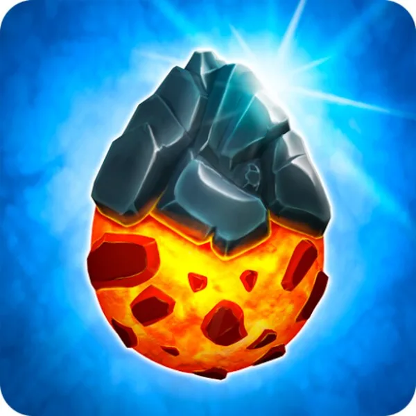 Monster Legends (Android) icon