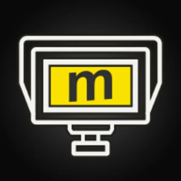 Monitor+ (Android) icon