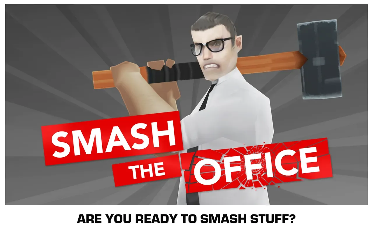 Smash the Office screenshot 5