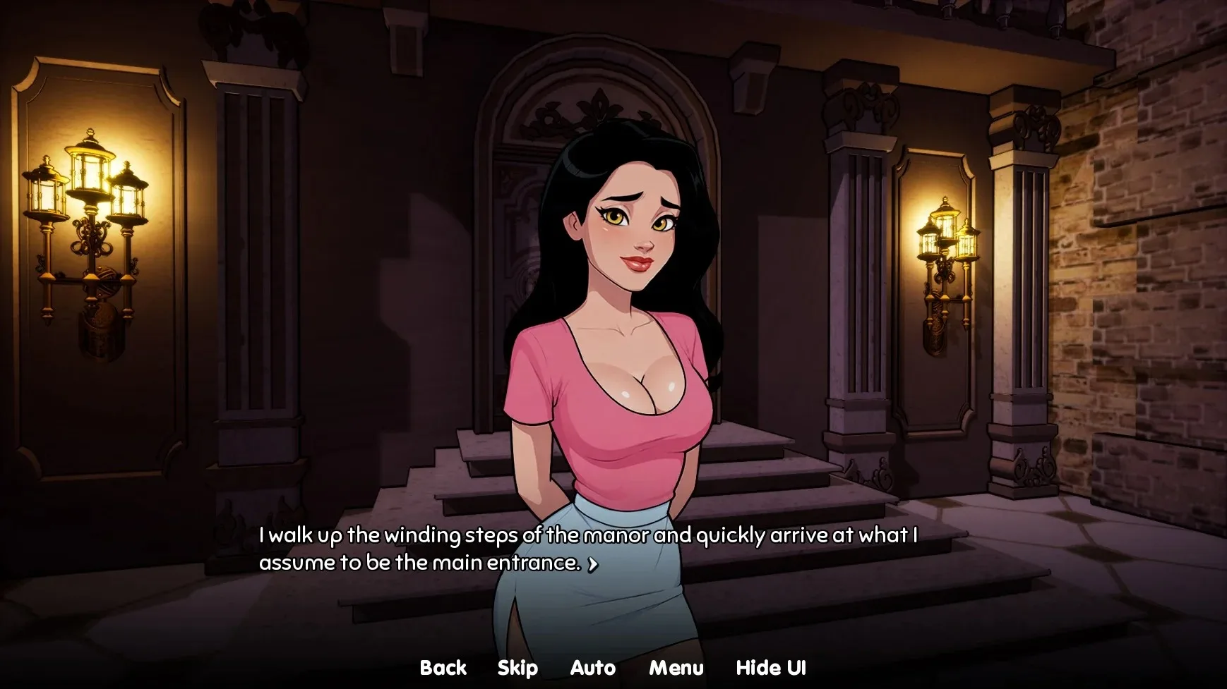 MILF from Hell screenshot 3