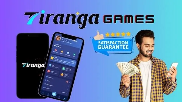 Tiranga Games screenshot 2