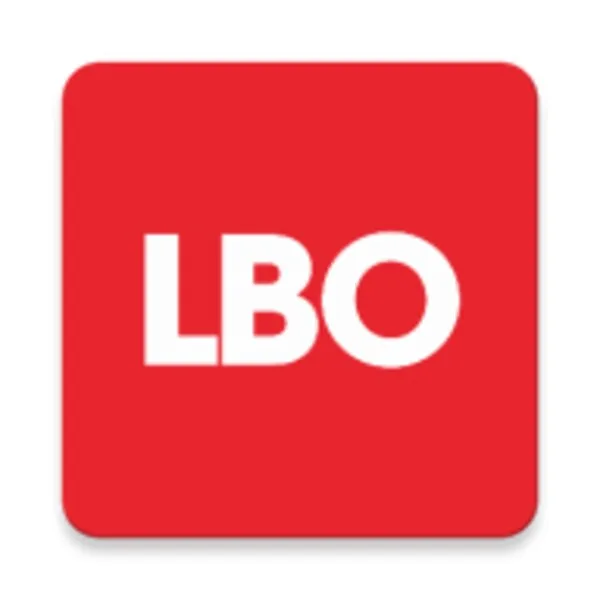 La Boutique Officielle (Android) icon