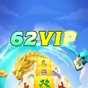 62Vip Android app icon