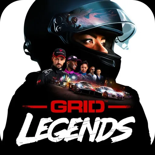 GRID Legends icon