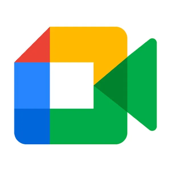Google Meet (Android) Android app icon