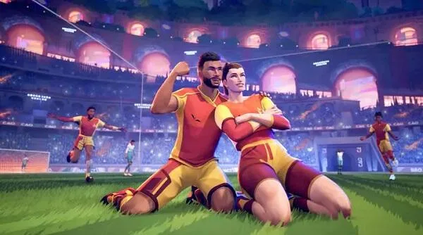 REMATCH screenshot 5