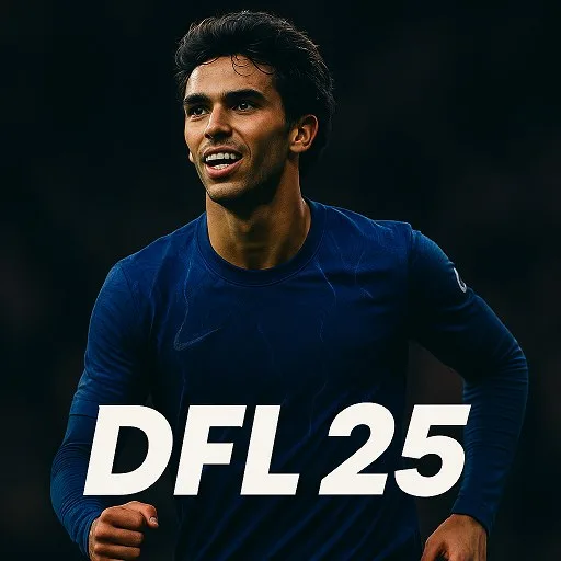 DFL 25 icon
