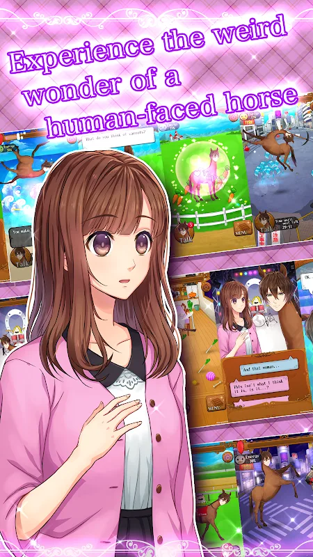 My Horse Prince screenshot 2