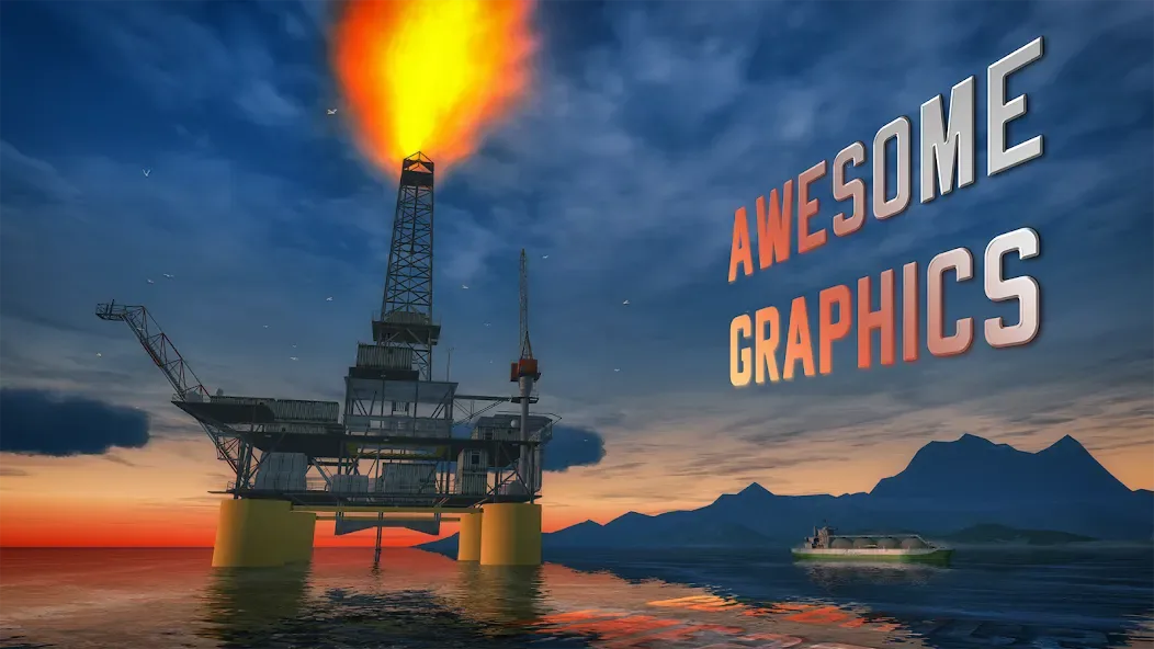 Ship Sim 2019 screenshot 4