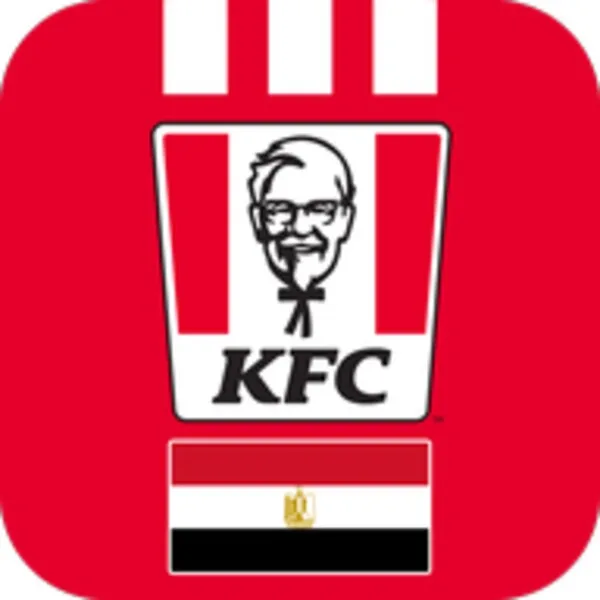 KFC Egypt (Android) icon