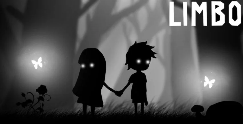 LIMBO demo screenshot 1