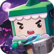 Mini World Creata icon