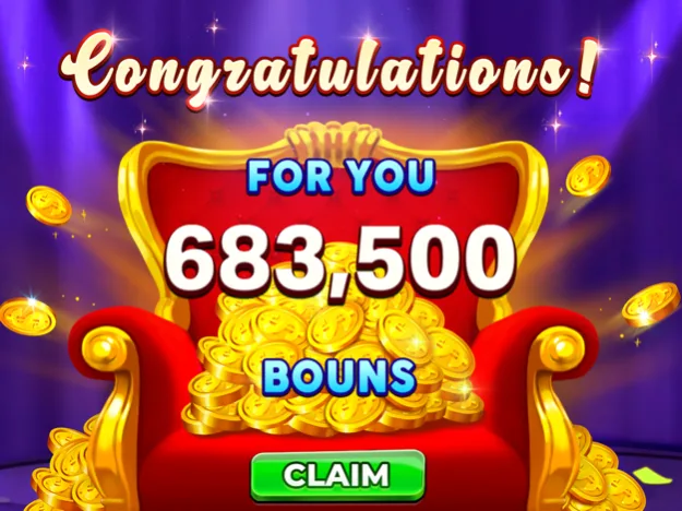 Dream Slots screenshot 4