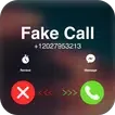 Fake Call icon