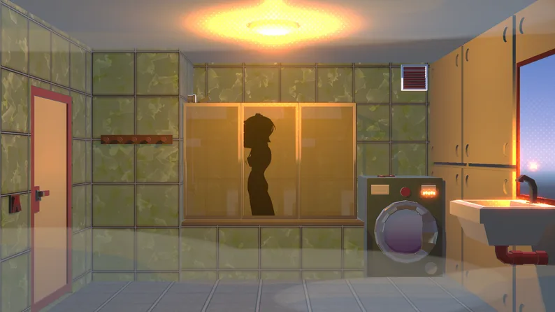 Charlie's Story screenshot 4