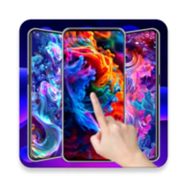 Magic Fluid (Android) icon