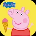 Peppa Pig icon