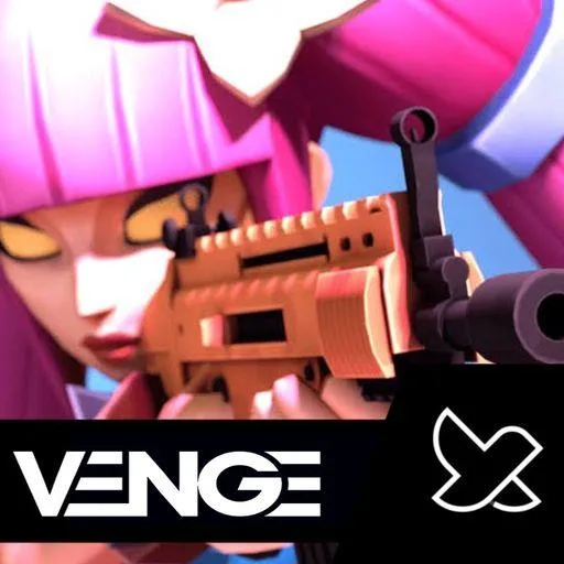 Venge io icon