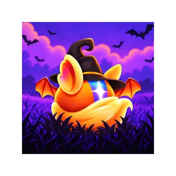 Wonder Merge (Android) Android app icon