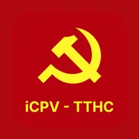 iCPV TTHC Android app icon