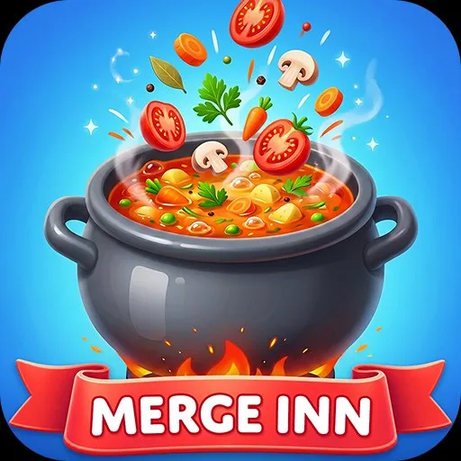 Merge Inn icon