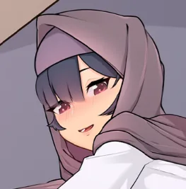 Tsundere Milfin icon