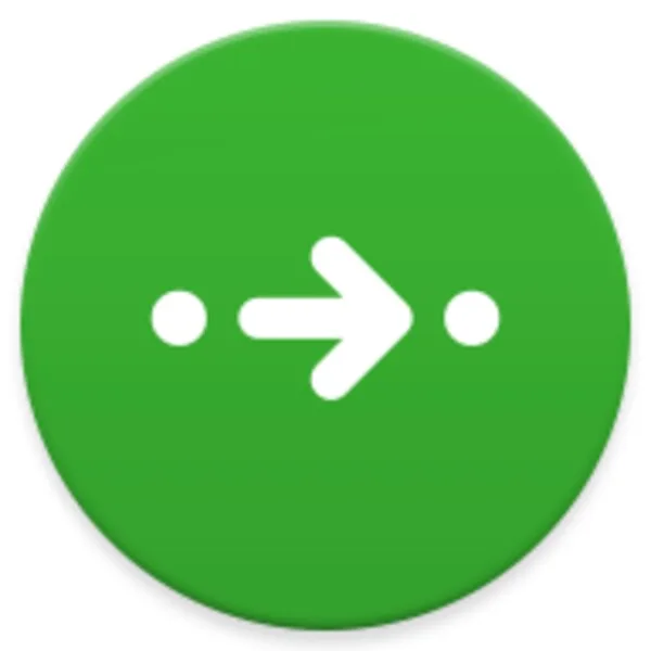 Citymapper (Android) icon