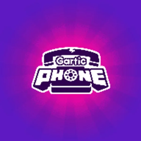 Gartic Phone (Android) icon
