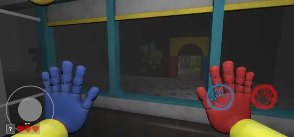 Project Playtime screenshot 5