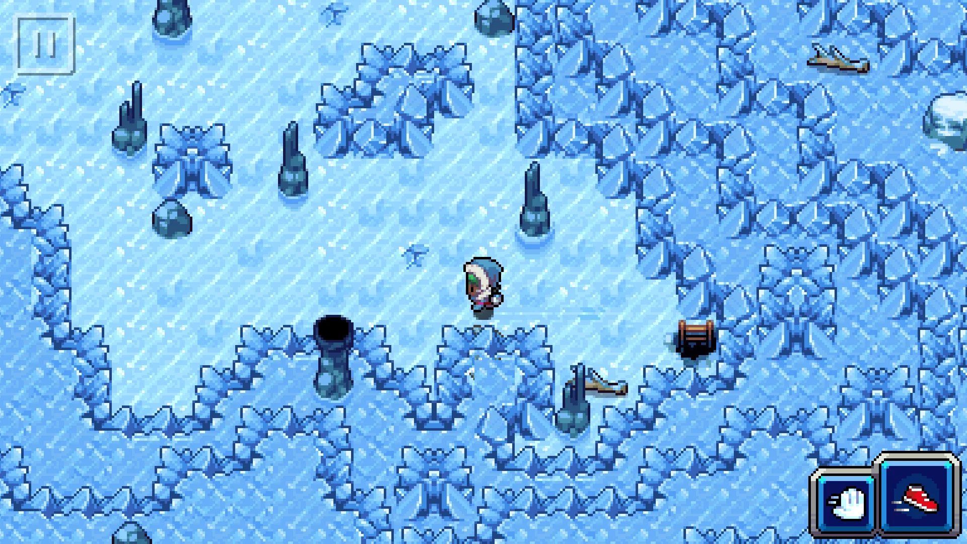 Coromon screenshot 5