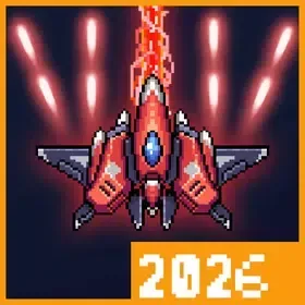 Galaxy Invader: Alien Shooting icon