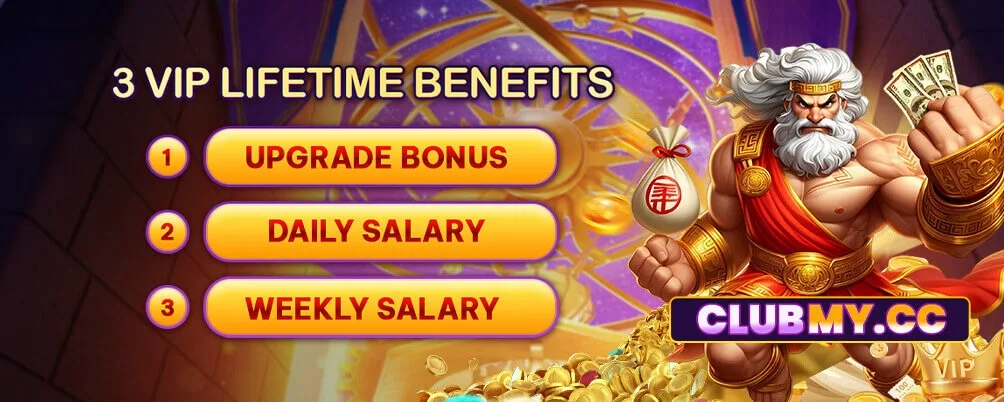 CLUBMY screenshot 3