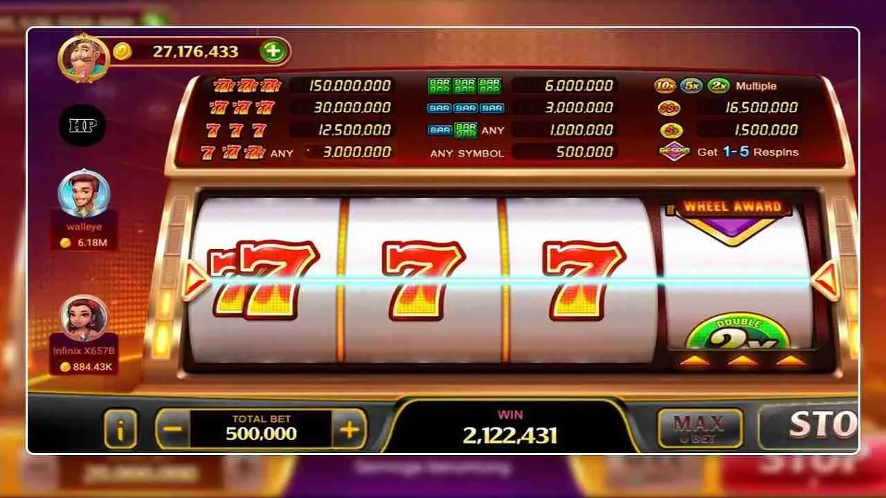 HP777 screenshot 3