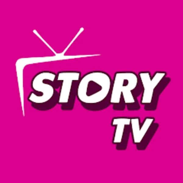 STORY TV (Android) icon