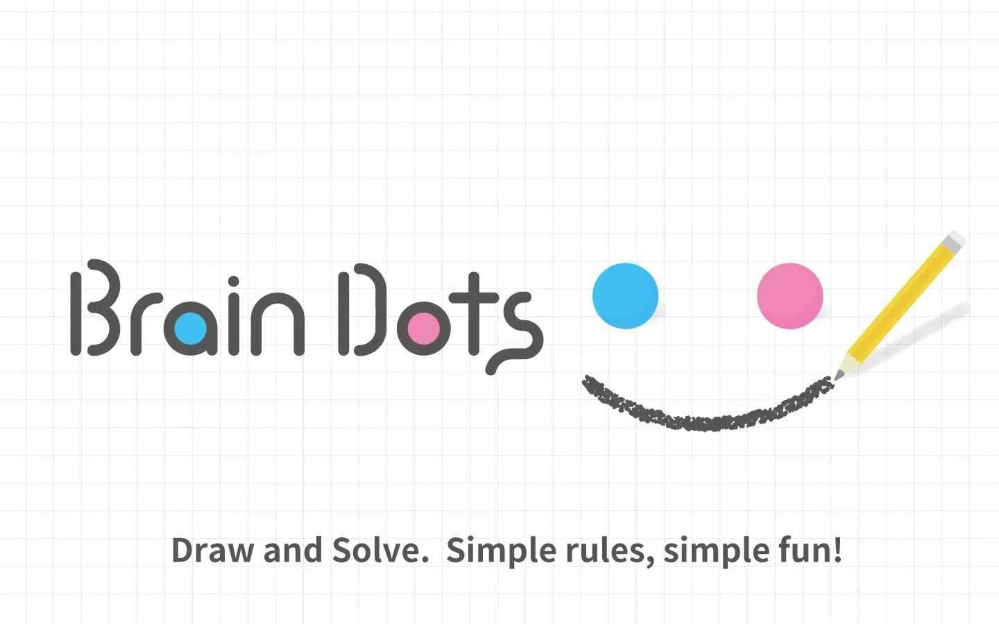 Brain Dots screenshot 1