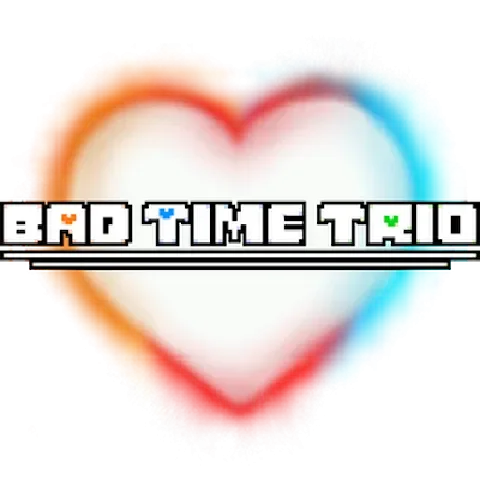 Undertale Bad Time Trio icon