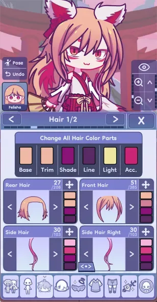 Gacha Life 2 screenshot 2