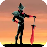 Shadow Fighter 2 icon