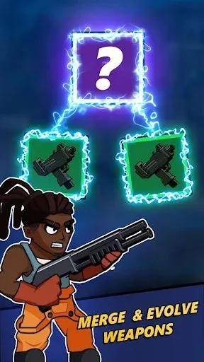 Zombie Idle Defense screenshot 2