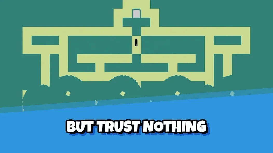 Level Devil Not A Troll Game icon