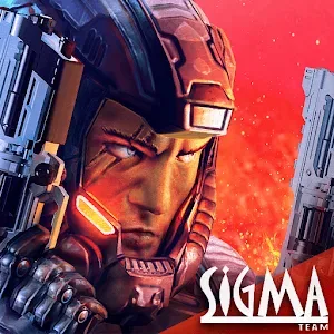 Alien Shooter 2: The Legend icon
