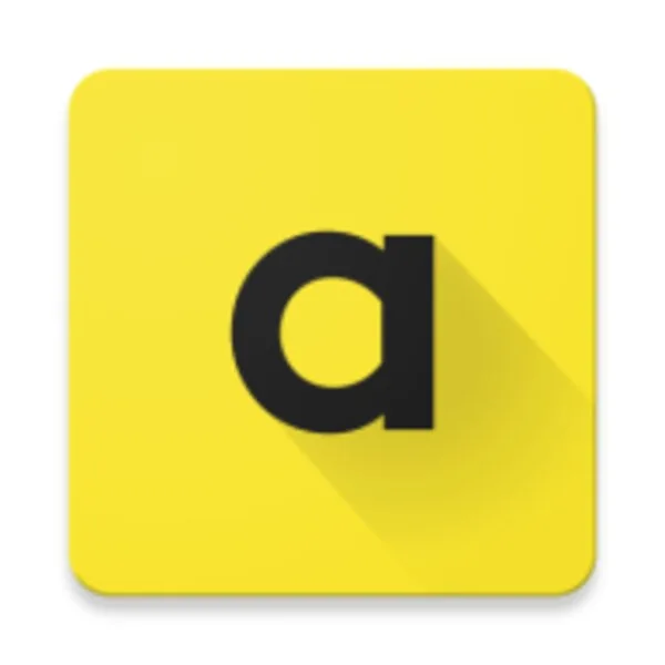 Amuse Music Distribution (Android) icon
