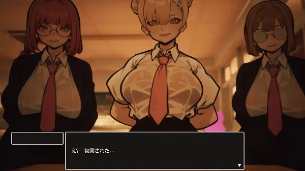 Support Pregnancy School screenshot 3