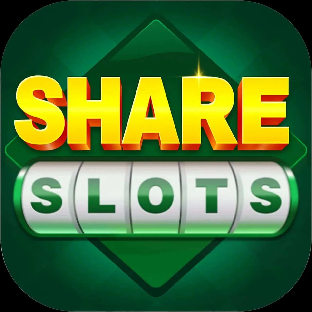 Share Slots icon