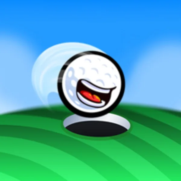 Golf Blitz (Android) Android app icon