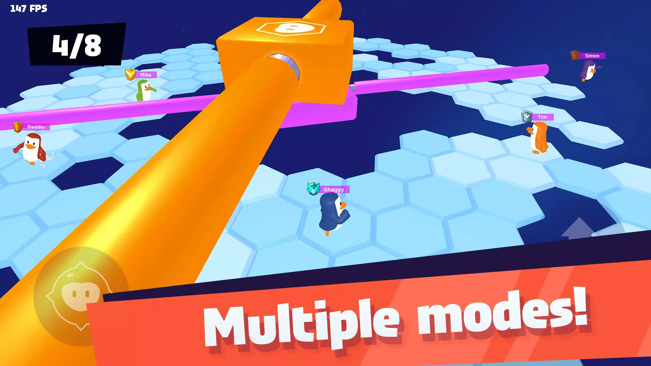 JustFall.LOL screenshot 3