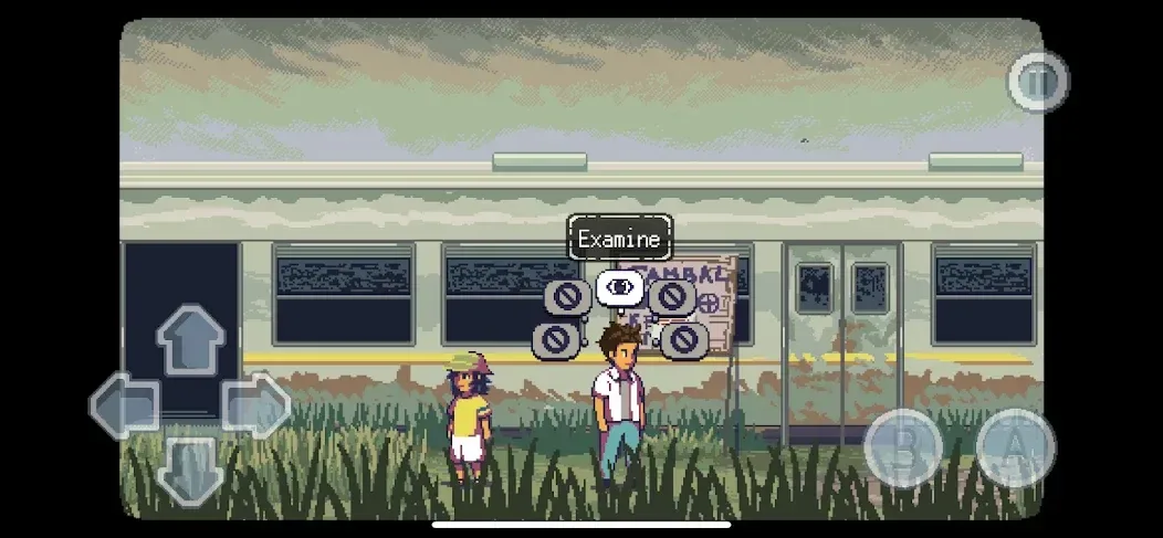 A Space For The Unbound screenshot 2