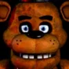 Five Nights at Freddy's in a browser icon